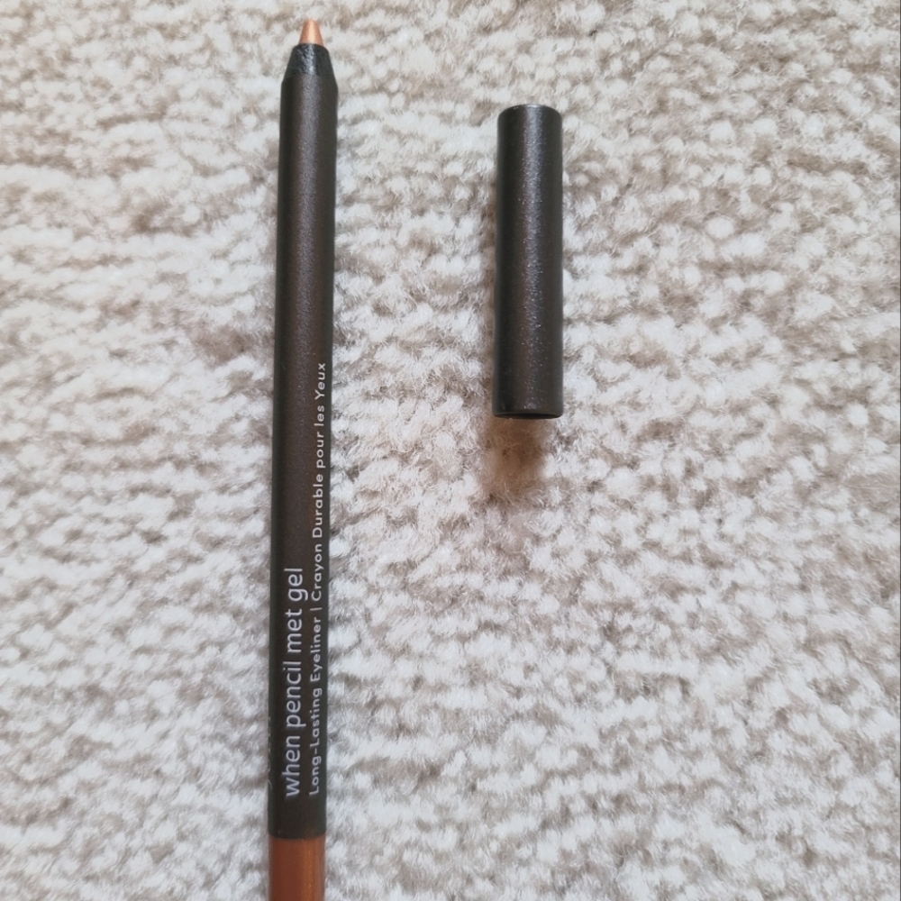 Julep Long-Lasting Eyeliner in Sunset Gold Shimmer